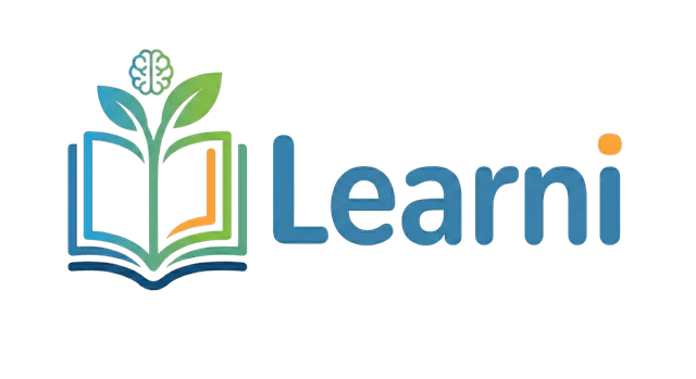 Learni Logo
